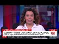 julliana lopes centrão vê com receio a entrada de gleisi no planalto cnn arena