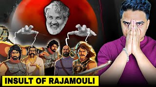 Finally Bahubali 3🤯 Bahubali: Crown of Blood All Episodes REVIEW |