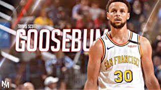 Stephen Curry Mix - goosebumps ᴴᴰ