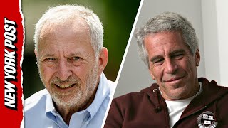 Who Is Larry Summers? Inside the Epstein Email Scandal Engulfing the Harvard Professor