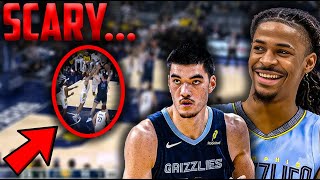 Zach Edey is BETTER Than we Thought…