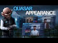 [QB/QBOX] | FiveM | Quasar Appearance System Installation & Setup Guide 🧥 #fivemscript #gta #quasar