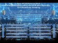 Coding Pure Encrypted HTTP Reverse Shell Through Personal RSA Algorithm And TCP Handshake Handling