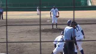 20140323 鐘ヶ淵イーグルス 4-3 掛川北中学(文部科学大臣杯)full