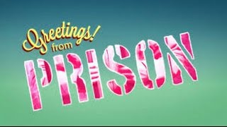 Greetings From Prison (Trailer) - 2015 Official Selection - Chicago Comedy Film Festival