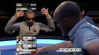 EPT London Season 7 - Episode 4