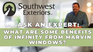 What Makes Infinity from Marvin Windows Stand Out? - Ask An Expert