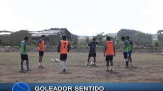 Sánchez desea jugar ante Real América