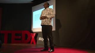 Our Rights and Responsibilities for a Clean Environment | Dr. Daniel Pallangyo | TEDxMajengo