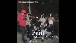 Pain - TyBando