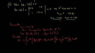 [3a] Complex Eigen values