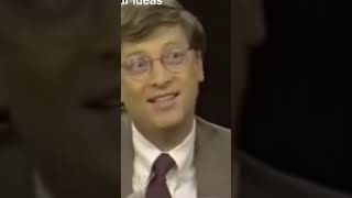 Bill Gates: Best Advice Through The Years