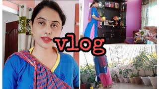 vlog 7#এনেকুৱা দিন দেখিবলগীয়া হৈছে 😣| চাওক কি অৱস্থা হৈছে মোৰ  #Assamese vlog