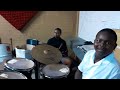 La Samba by Ray Obiedo - Lawson Brown HS Junior Steel Band