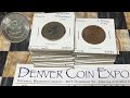 Denver Coin Expo October 2022 - New World Coins - Part 2