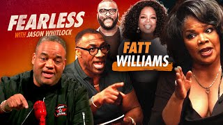 Mo’Nique Channels Katt Williams, Blasts Oprah, Tyler Perry & Exposes Her Flawed Values | Ep 615