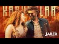 jailer kaavaalaa lyric video superstar rajinikanth sun pictures anirudh nelson tamannaah