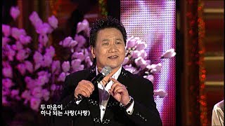 김준영 - 최고의 여자 (가요베스트 247회 #7)