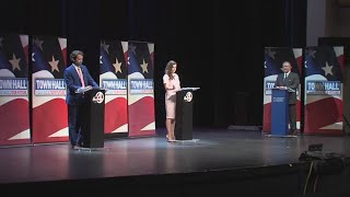 Joe Cunningham vs. Nancy Mace Debate | ABC News 4