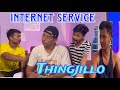 Internet Service