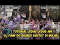 Tutorial Jedag Jedug Alight Motion DJ Funk Do Bounce Kentut Di Bulan