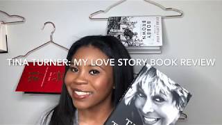 Tina Turner: My Love Story Book Review #tinaturner