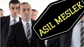 Süper Lig Hakemlerinin ASIL MESLEKLERİ