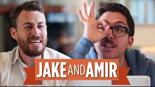 Jake and Amir: iPhone 6