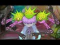 Ethereal Workshop Quint! - My Singing Monsters