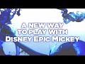 epic mickey 2 el retorno de dos héroes tráiler ps vita