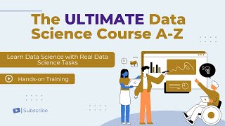 3.2 - Classification Test for a Numeric Variable in Tableau - The Ultimate Data Science Course A-Z