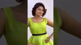 ராஜா ராணி2 serial actress Archana-வ இது?