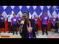 Cosmas Chidumule - YESU ni BWANA (Thee Rooted Voices) COVER