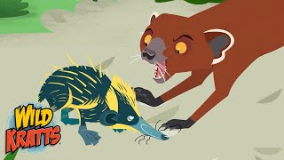 Creature Battles! | Every Creature Showdown Part 18 | New Compilation | Wild Kratts