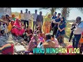 VIRAJ MUNDHAN VLOG #vlog