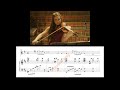 It Is Well With My Soul - Advanced Piano and Intermediate Violin