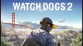 Ειμαι ο καλύτερος ληστής!(Watch Dogs 2:#4)@jimyscy