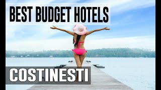 Cheap and Best Budget Hotel in Costinesti, Romania