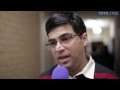 Tata Steel Chess 2013 - En passant - Viswanathan Anand round 2