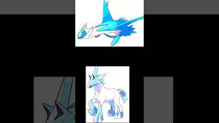 Glastrier VS Latios pokemon Legendary tournament part 4#pokemon