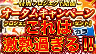 【カジプロ】今年も激熱イベントが開催されます！！！