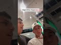 segovinha É reconhecido no shopping e torcedor canta mÚsica errada segovinha chup…