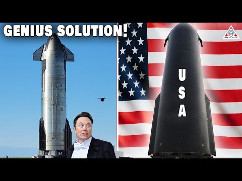 This INSANE! DoD Pentagon wants to OWN Elon Musk's Starship for the dangerous mission…