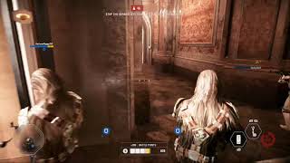 STAR WARS™ Battlefront™ II - Thermal Imploder Multi-kill