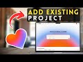 How to Import an Existing Project into Lovable (Via GitHub Connection) | Lovable Tutorial