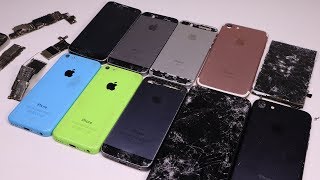 I WAS SCAMMED! - Is anything salvageable? - Phone Lot