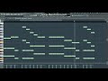 cool fl studio beat