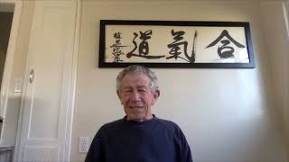 Aikido as a Multidimensional Process