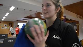 RHEINPFALZ-Sportler 2018 in Pirmasens: Alena Bimber