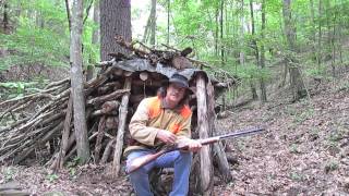 Muzzleloader Tips